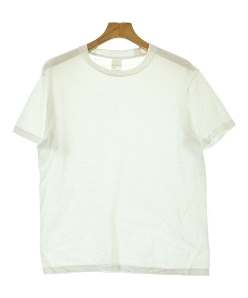 COMOLI เสื้อยืด/เสื้อท็อปส์