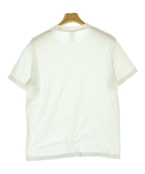 COMOLI เสื้อยืด/เสื้อท็อปส์