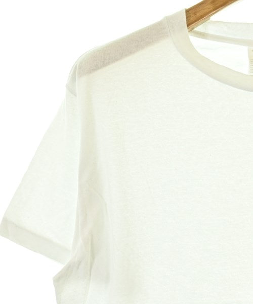 COMOLI เสื้อยืด/เสื้อท็อปส์
