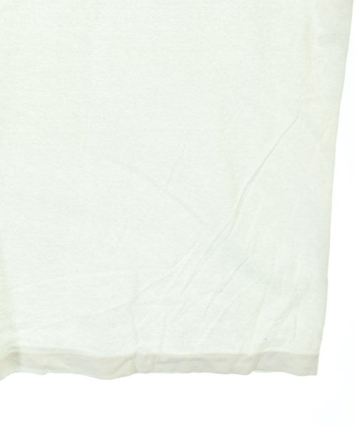 COMOLI เสื้อยืด/เสื้อท็อปส์