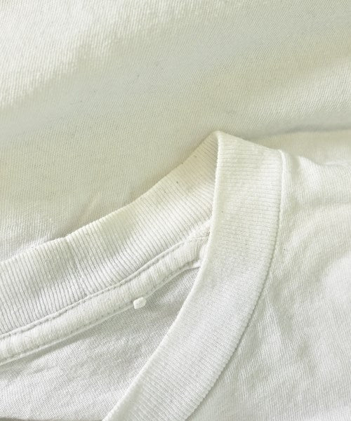 COMOLI เสื้อยืด/เสื้อท็อปส์
