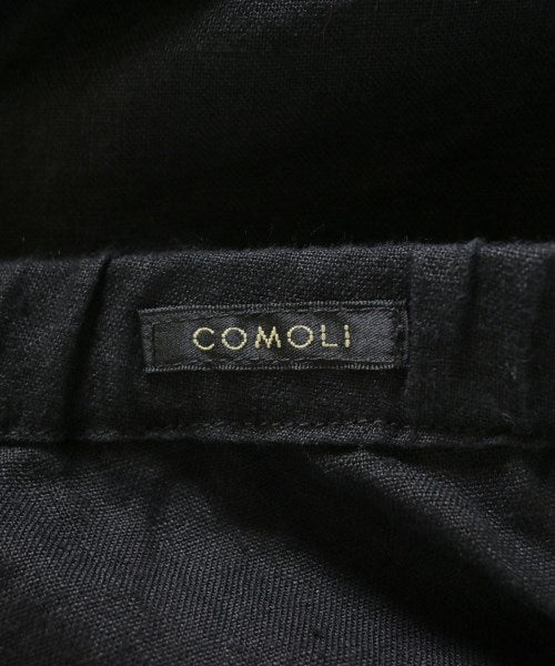 COMOLI กางเกง อื่น