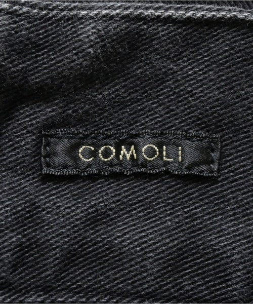 COMOLI กางเกง อื่น