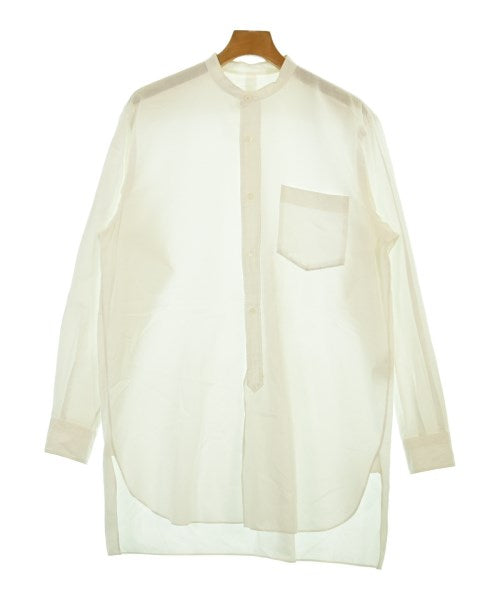 COMOLI เสื้อลำลอง