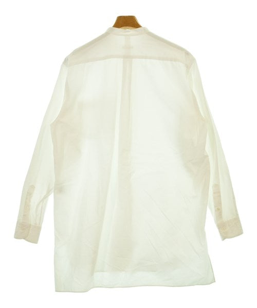 COMOLI เสื้อลำลอง