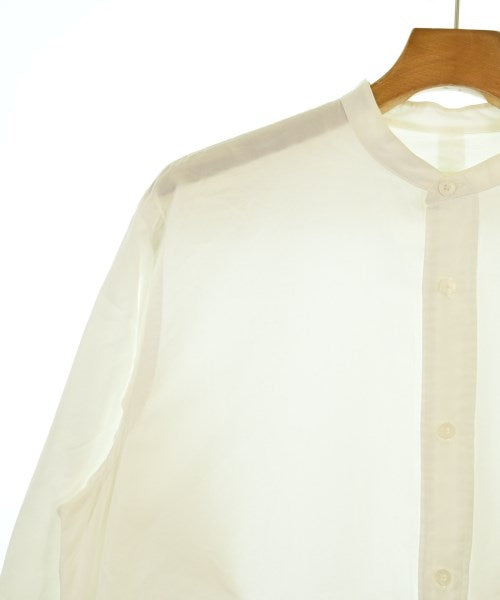 COMOLI เสื้อลำลอง