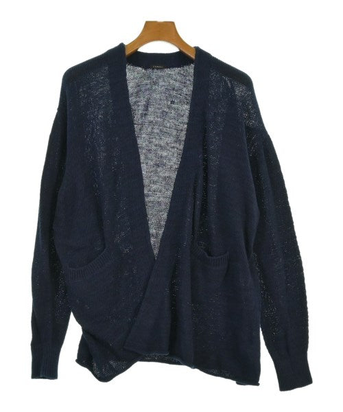 COMOLI เสื้อคาร์ดิแกน