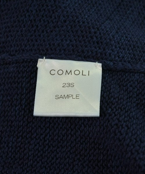 COMOLI เสื้อคาร์ดิแกน