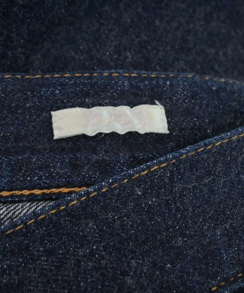 COMOLI ยีนส์