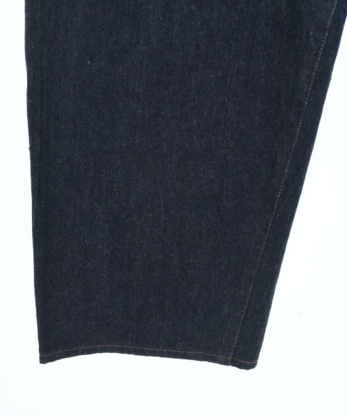 COMOLI ยีนส์