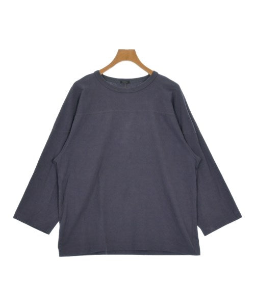 COMOLI เสื้อยืด/เสื้อท็อปส์
