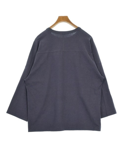 COMOLI เสื้อยืด/เสื้อท็อปส์