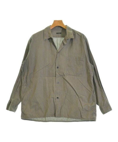 COMOLI เสื้อลำลอง