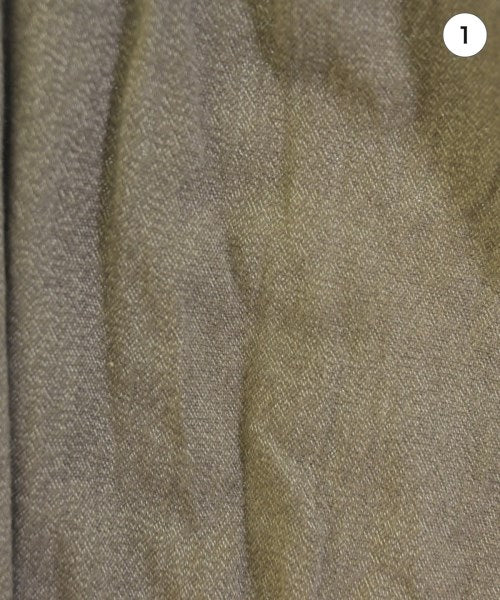 COMOLI เสื้อลำลอง