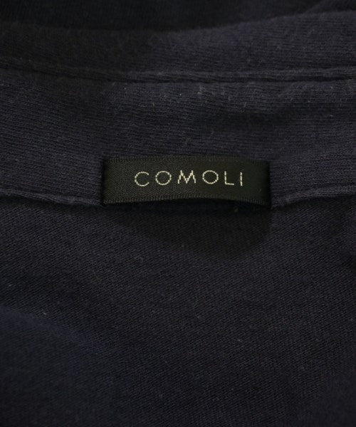 COMOLI เสื้อลำลอง