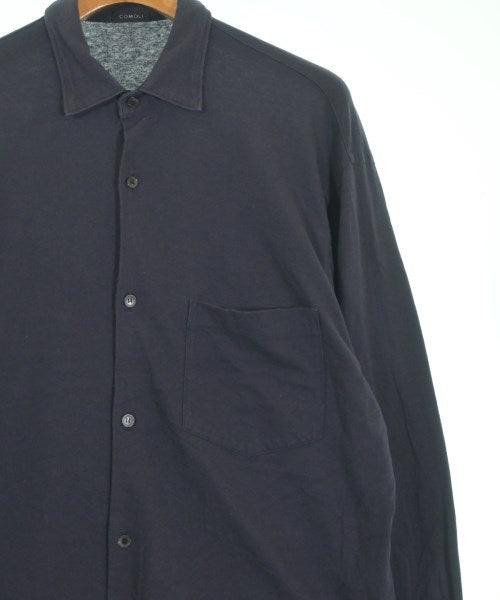 COMOLI เสื้อลำลอง