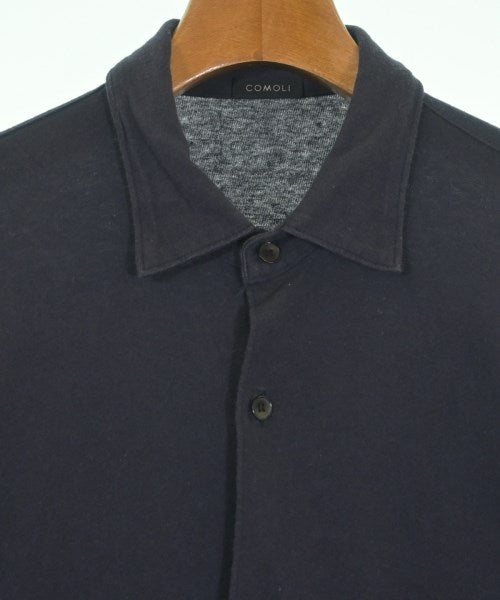 COMOLI เสื้อลำลอง