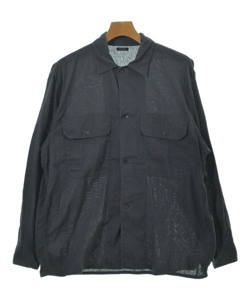 COMOLI เสื้อลำลอง