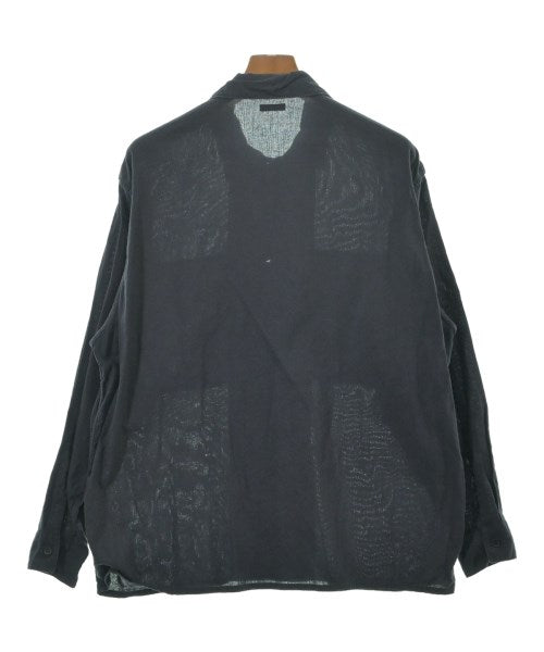 COMOLI เสื้อลำลอง