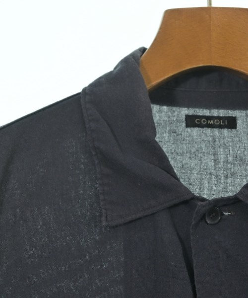 COMOLI เสื้อลำลอง