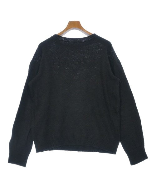 COMOLI เสื้อกันหนาว