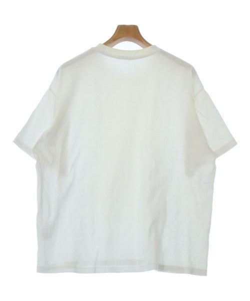 COMOLI เสื้อยืด/เสื้อท็อปส์