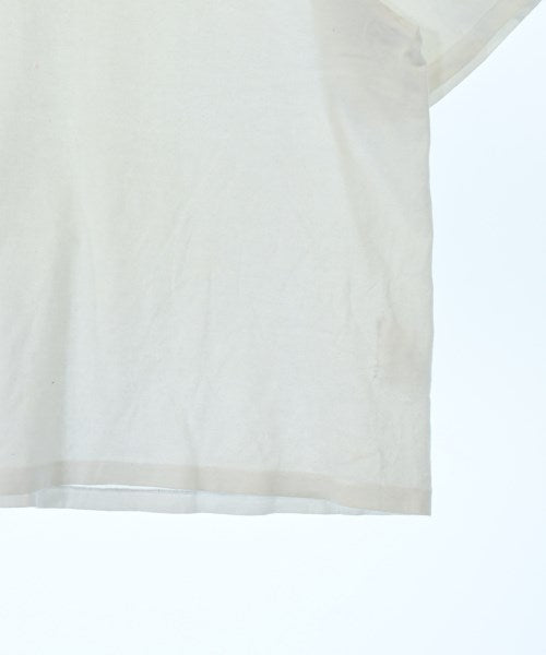 COMOLI เสื้อยืด/เสื้อท็อปส์