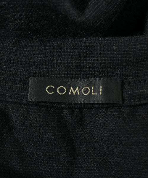 COMOLI เสื้อกล้าม
