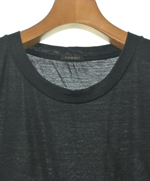 COMOLI เสื้อกล้าม