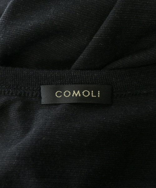 COMOLI เสื้อกล้าม