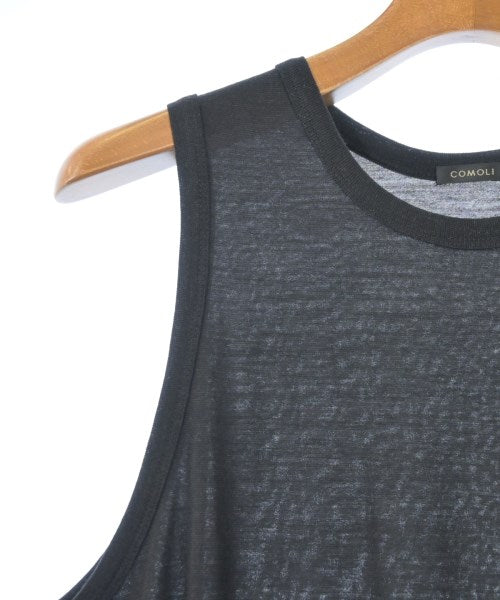 COMOLI เสื้อกล้าม