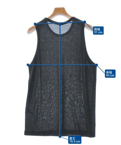COMOLI เสื้อกล้าม