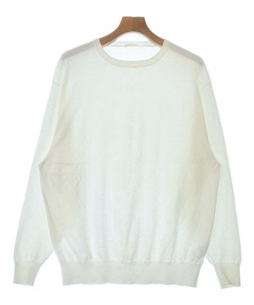 COMOLI เสื้อกันหนาว