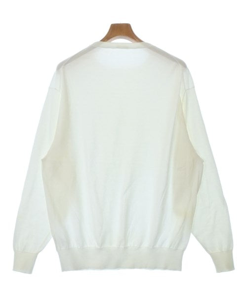 COMOLI เสื้อกันหนาว