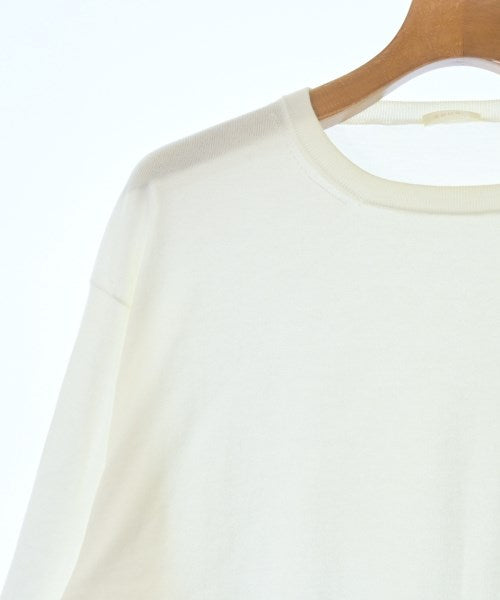 COMOLI เสื้อกันหนาว