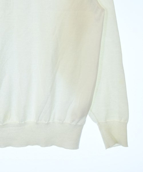 COMOLI เสื้อกันหนาว