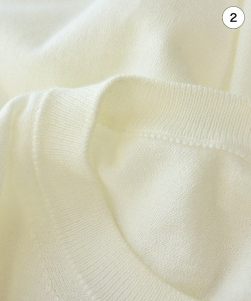 COMOLI เสื้อกันหนาว