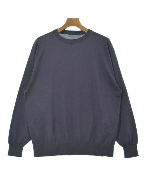 COMOLI เสื้อกันหนาว