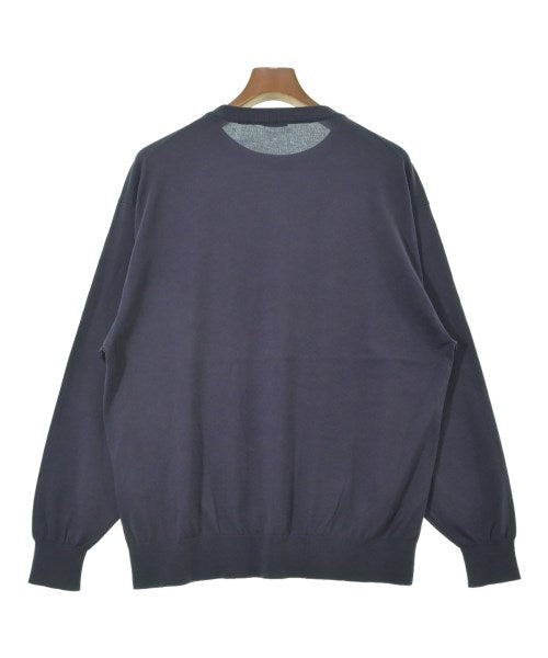 COMOLI เสื้อกันหนาว