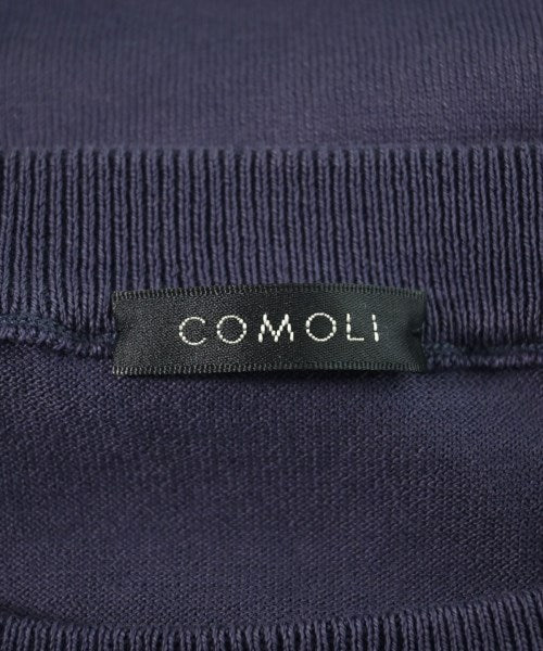 COMOLI เสื้อกันหนาว