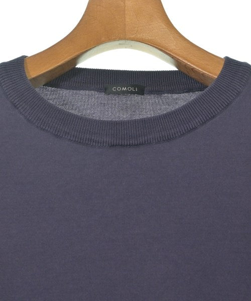 COMOLI เสื้อกันหนาว