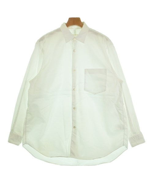 COMOLI เสื้อลำลอง