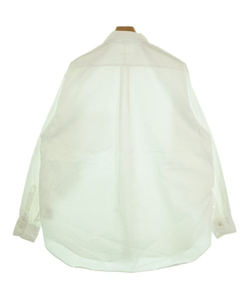 COMOLI เสื้อลำลอง