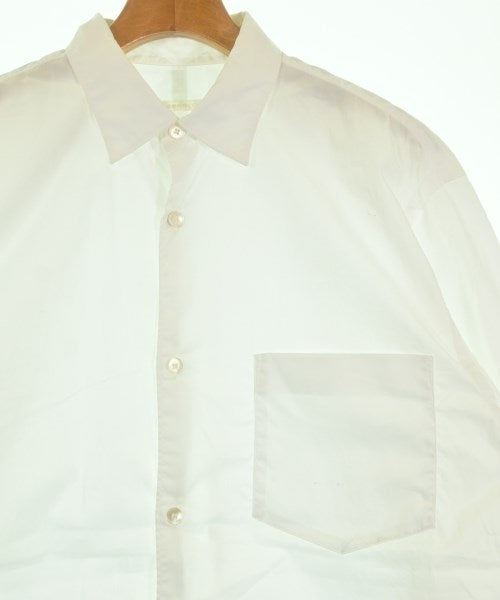 COMOLI เสื้อลำลอง