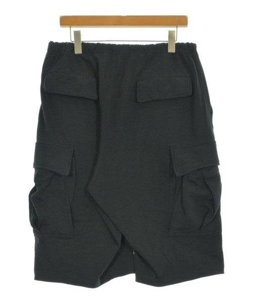 COMOLI กางเกงขาสั้น