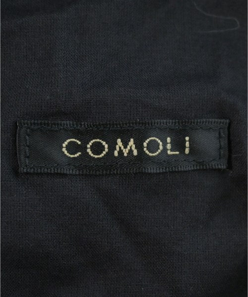 COMOLI แจ็คเก็ตเบลาส์ อื่น