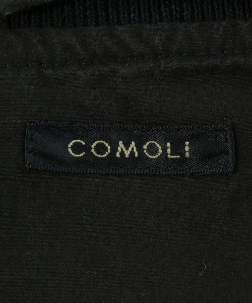 COMOLI แจ็กเก็ตทหาร