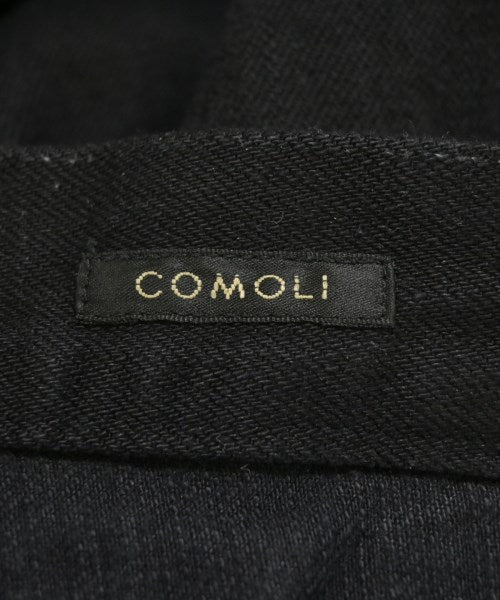 COMOLI ยีนส์