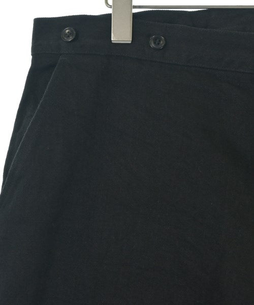 COMOLI ยีนส์