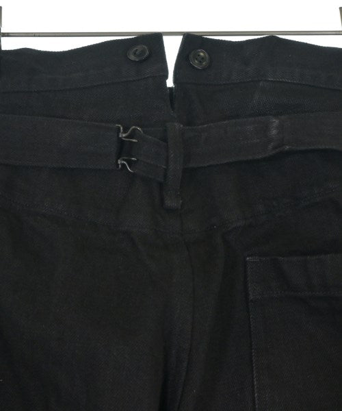 COMOLI ยีนส์